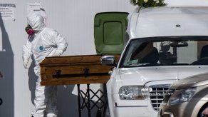 Nuevo récord diario de contagios y muertes por coronavirus en Chile