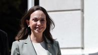 La líder opositora y premio nobel de la paz 2025, María Corina Machado, convocó para este domingo una concentración en más de 120 ciudades del mundo, incluida Caracas, en apoyo a los presos políticos y perseguidos en el país suramericano. La líder opositora y premio nobel de la paz 2025, María Corina Machado, convocó para este domingo una concentración en más de 120 ciudades del mundo, incluida Caracas, en apoyo a los presos políticos y perseguidos en el país suramericano.