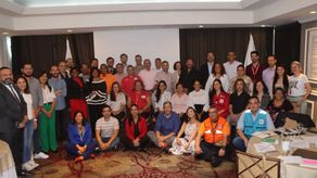 Especialistas en asistencia humanitaria de América Latina se reúnen en Panamá