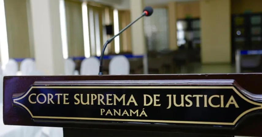 El pasado 2 de enero, la CSJ también rechazó un amparo de garantías constitucionales presentado por el caso New Business. El pasado 2 de enero, la CSJ también rechazó un amparo de garantías constitucionales presentado por el caso New Business.