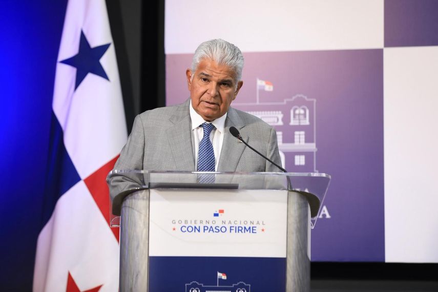 Mulino califica como Mulino califica como