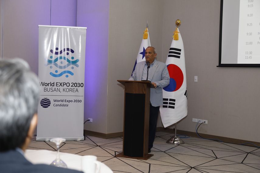 MiAmbiente: Minería responsable es un reto para Panamá