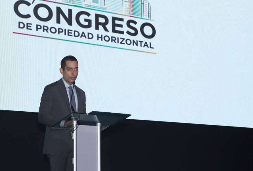 Miviot actualizará Ley de PH cumpliendo estándares