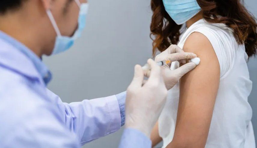 Sucre también reiteró en su informe a la nación que las hospitalizaciones y contagios se han visto reducidos en esta semana epidemiológica.