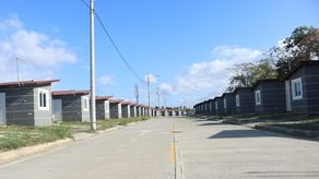 CAPAC: 100 mil viviendas están en inventario tras pandemia
