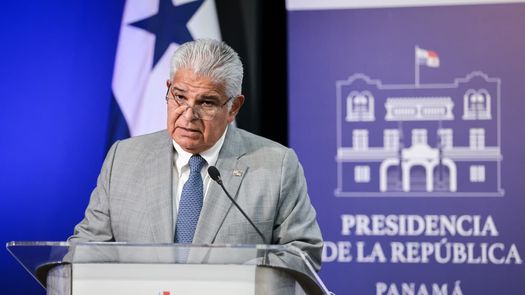 Mulino: Hablo como jubilado y presidente: no apoyo privilegios especiales en la CSJ