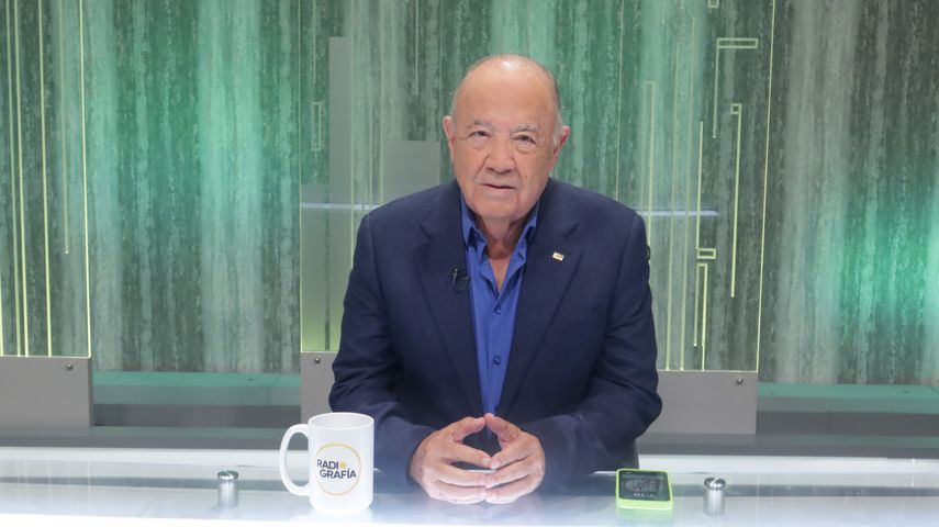 Carlos Abadía alerta que el narcotráfico podría financiar protestas contra la Ley 462 de la CSS