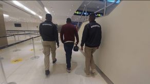 Minseg detecta a extranjeros ingresando al país con casos penales pendientes