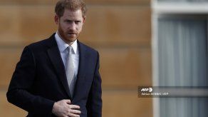 El príncipe Enrique se une como directivo a una empresa de coaching en San Francisco