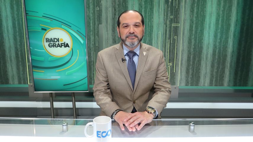 APEDE: Construcción, turismo y comercio no despegan