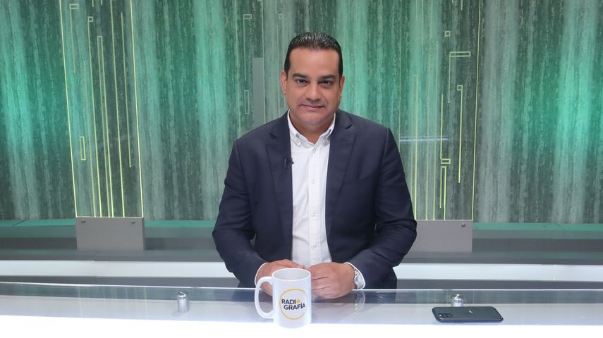 Luis Ernesto Carles: Déficit anual del IVM se estima entre $600 y $800 millones.