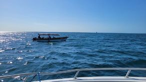 Recuperan cuerpos de desaparecidos tras accidente aéreo en Punta Chame