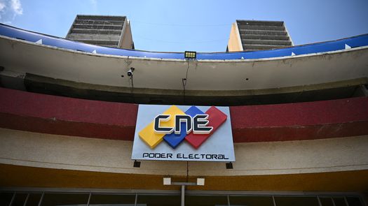 Oposición pide al CNE extender por tres días el plazo para la inscripción de candidatos