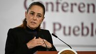 Sheinbaum defiende el nombre Golfo de México tras propuesta de Trump Sheinbaum defiende el nombre Golfo de México tras propuesta de Trump
