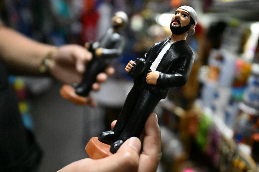 El Salvador: La Bukelemanía anima una elección sin sorpresa. El Salvador: La Bukelemanía anima una elección sin sorpresa.