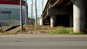 Decepción por obras inconclusas en Chiriquí