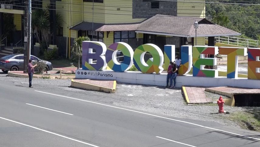 La Comisión de Turismo de Cámara de Comercio de Chiriquí, llevará una delegación de alto nivel para la promoción de Chiriquí como destino en Expo Turismo 2022 en el Panama Convention Center.