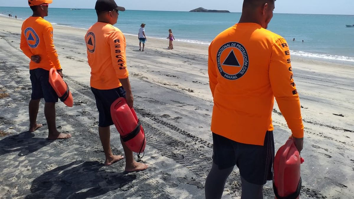 Radiación UV alcanza niveles extremos en Panamá, advierte Sinaproc Radiación UV alcanza niveles extremos en Panamá, advierte Sinaproc