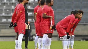 Renovada selección de EEUU en busca del gol en amistoso ante Panamá