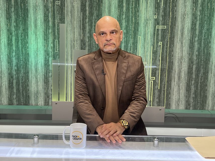 Ernesto Cedeño: Derogar la ley 462 es una locura jurídica; si hay mejoras, deben ser sustentables