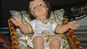 Deseos del Niño Dios para Panamá.