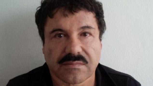  El 'Chapo' Guzmán lanza 'SOS' a presidente de México.