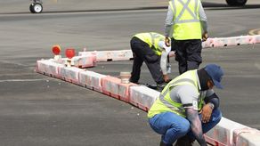 Aeropuerto de Tocumen amplía sus operaciones con una moderna calle de rodaje