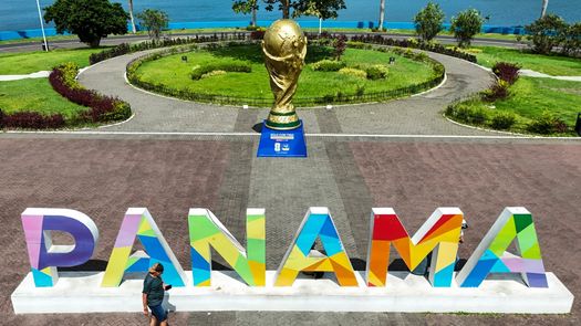 Selección de Panamá revela sus 26 convocados para el Mundial 2026 Selección de Panamá revela sus 26 convocados para el Mundial 2026