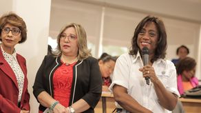 Meduca anuncia que el 92% de los centros educativos desarrollan sus clases con normalidad