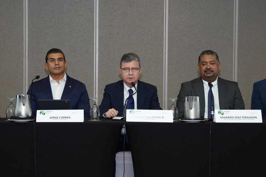 Panamá acogerá a la comunidad científica latinoamericana del mar en 2026