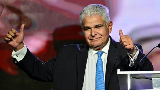 Presidente Mulino confirma su asistencia a la Cumbre del Mercosur