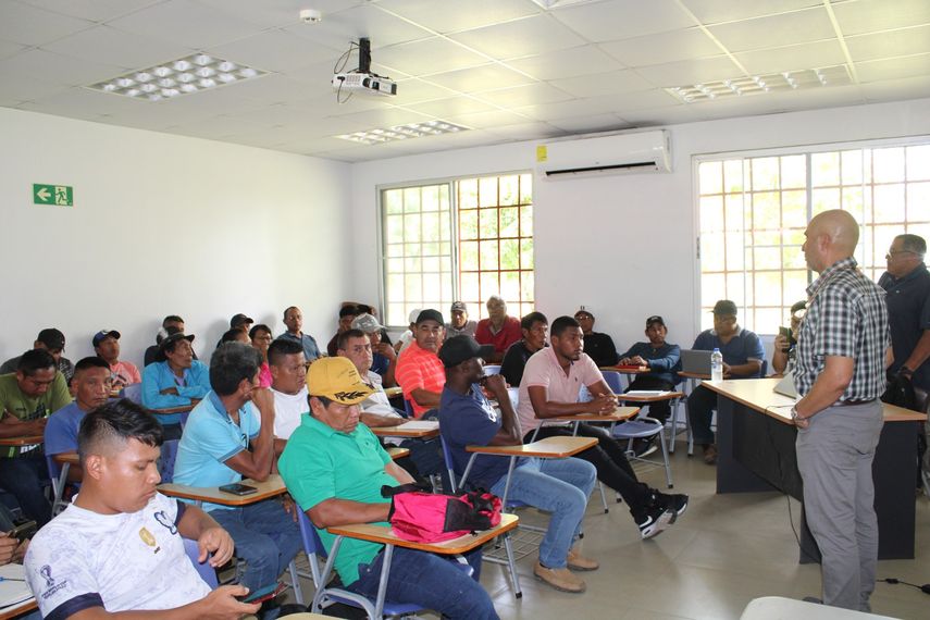 MiAmbiente avanza en proceso de certificación de bosques bajo plan de manejo forestal