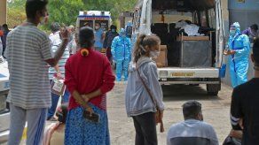 Pandemia del covid-19 registra 4.294.735 decesos