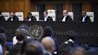 Venezuela defiende ante CIJ su derecho irrenunciable a región del Esequibo Venezuela defiende ante CIJ su derecho irrenunciable a región del Esequibo