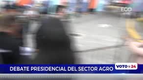 Zulay Rodríguez propone renegociar TPC por ser una sentencia de muerte para el agro