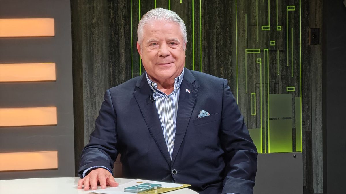 Fernando Aramburú: Ley 6 de energía ha sido un éxito, pero necesita ajustes Fernando Aramburú: Ley 6 de energía ha sido un éxito, pero necesita ajustes