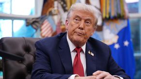 Trump asegura que está muy cerca un acuerdo para la paz en Gaza