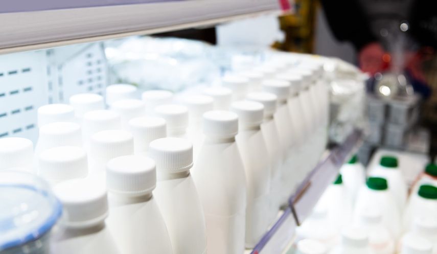 Panamá revisa importaciones de lácteos sucedáneos para proteger a sus productores