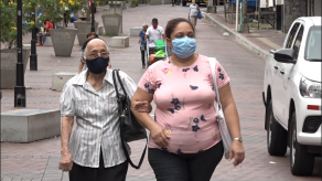 Panamá tercer país del continente en aplicar pruebas para detectar casos COVID-19