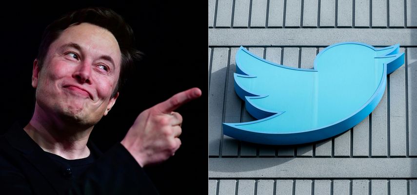 Elon Musk: Severos recortes de costos salvaron a Twitter