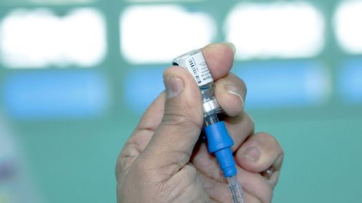 Panavac-19 continúa su estrategia sin mayor contratiempo