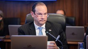 Panamá estará presente en investidura presidencial en Bolivia