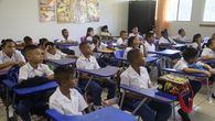 Panamá inicia un nuevo año escolar lleno de desafíos y con un rediseño curricular Panamá inicia un nuevo año escolar lleno de desafíos y con un rediseño curricular