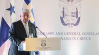 mulino se reune con armadores griegos para impulsar el registro de naves de panama mulino se reune con armadores griegos para impulsar el registro de naves de panama