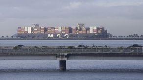 Ventas de Centroamérica a EE.UU. crecen en medio de la incertidumbre y los aranceles