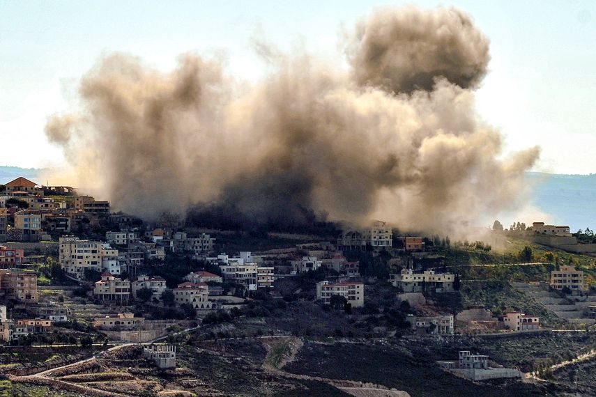 Israel prepara una nueva ofensiva en Gaza