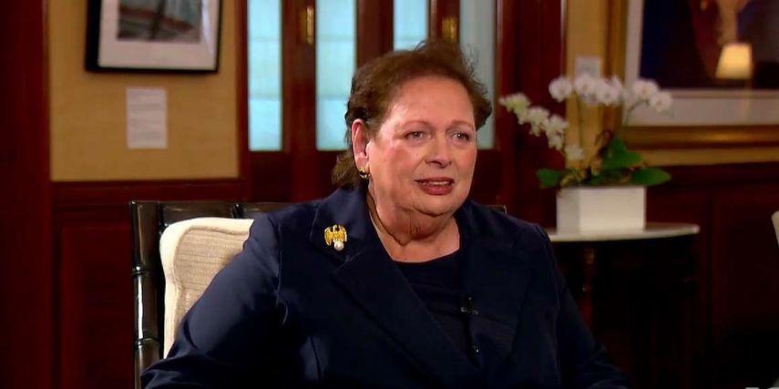 Mari Carmen Aponte: Tanto Panamá como Estados Unidos se regirán por los Tratados Torrijos-Carter