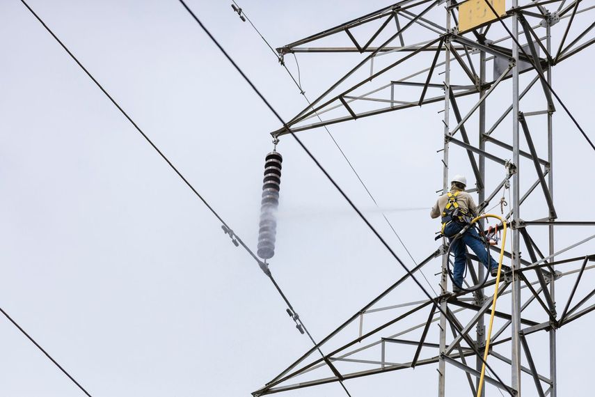 Etesa niega que apagón está relacionado con Minera Panamá. Etesa niega que apagón está relacionado con Minera Panamá.