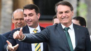 Bolsonaro orgulloso del aumento de registros de armas en Brasil