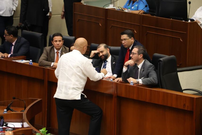 Presupuesto 2027: Asamblea aprueba en segundo debate B/.35,111.7 millones